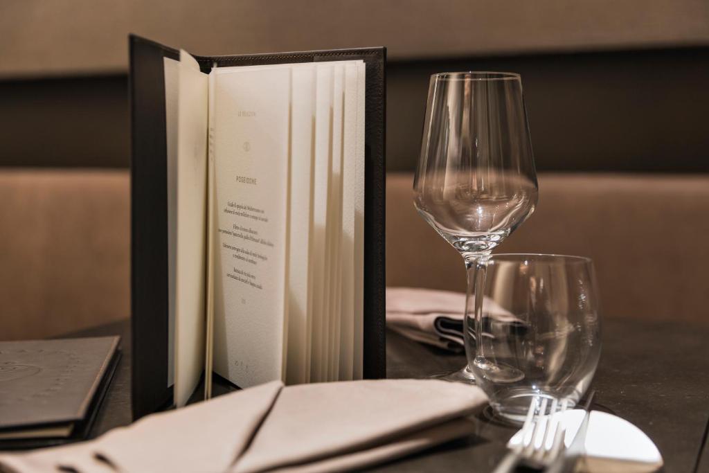 Hotel dei Barbieri - Resim 4