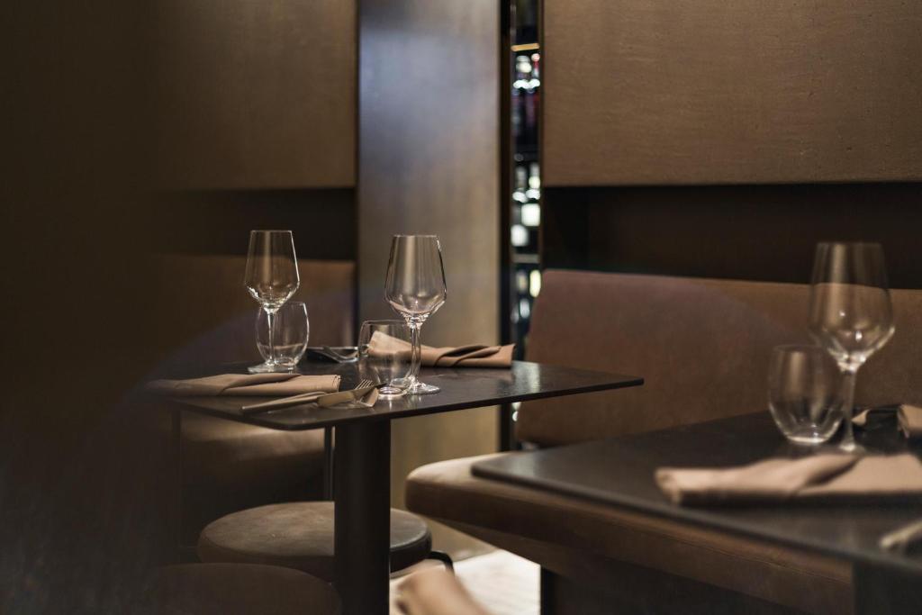 Hotel dei Barbieri - Resim 45