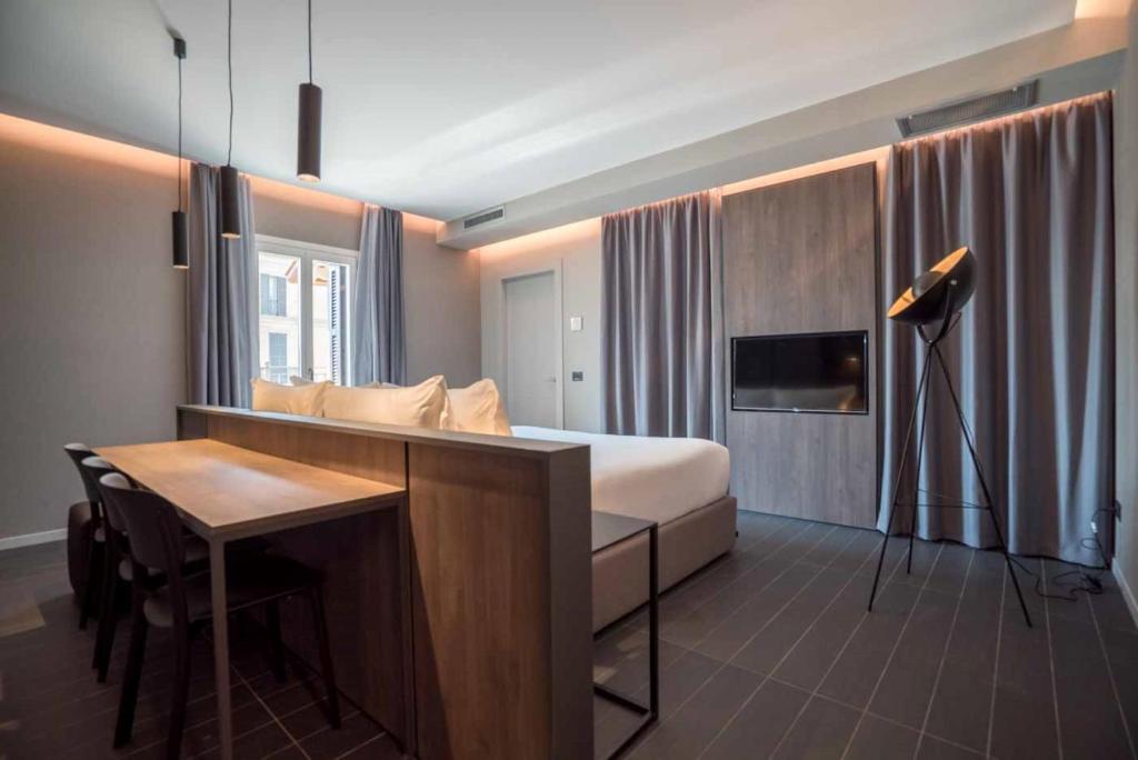 Be Mate Via Tivoli - 1