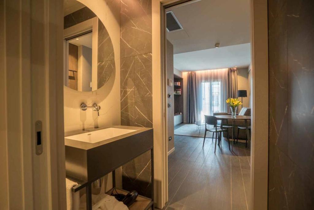 Be Mate Via Tivoli - 19