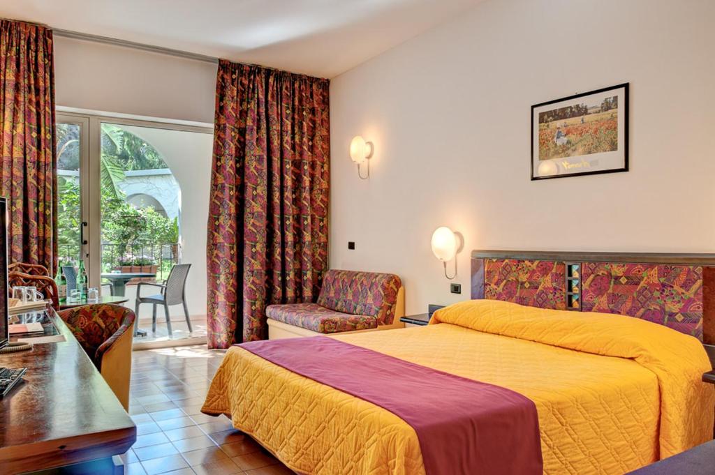 Hotel Olimpo le Terrazze - 