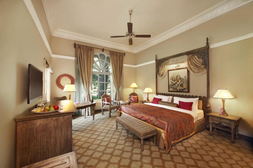 Taj Hari Mahal Jodhpur - 