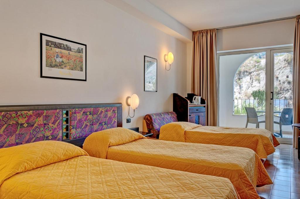 Hotel Olimpo le Terrazze - 