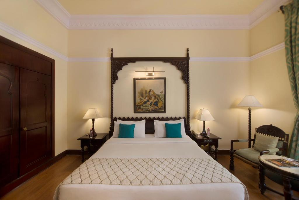 Taj Hari Mahal Jodhpur - 