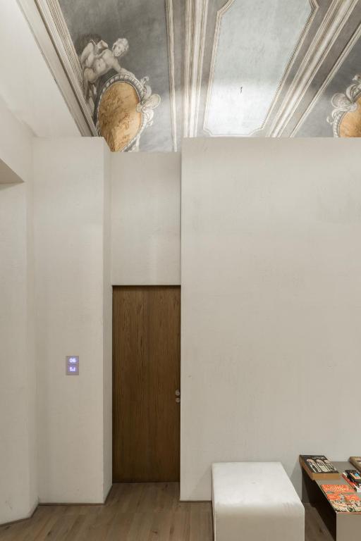 Fotografie z fotogalerie ubytování Hotel dei Barbieri v Římě