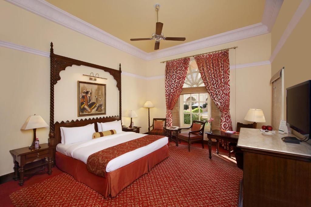 Taj Hari Mahal Jodhpur - 