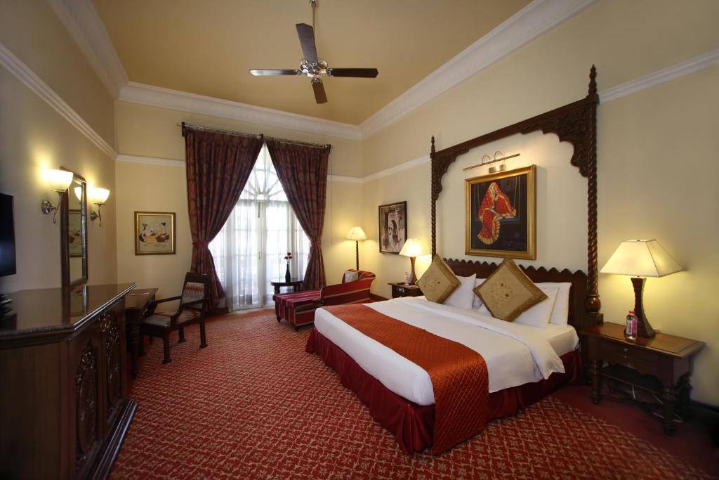 Taj Hari Mahal Jodhpur - 