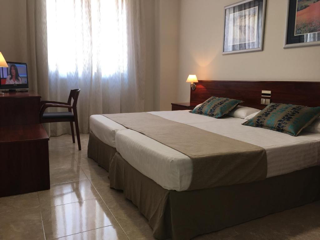 Hotel Checkin Valencia Ciscar i Picanya – uppdaterade priser ...