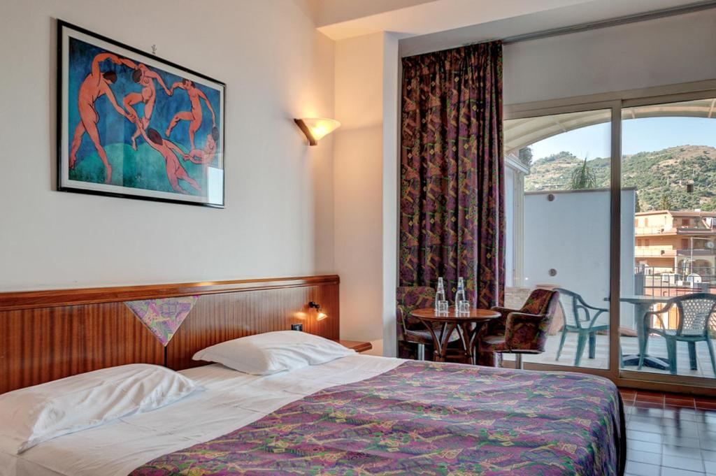 Hotel Olimpo le Terrazze - 