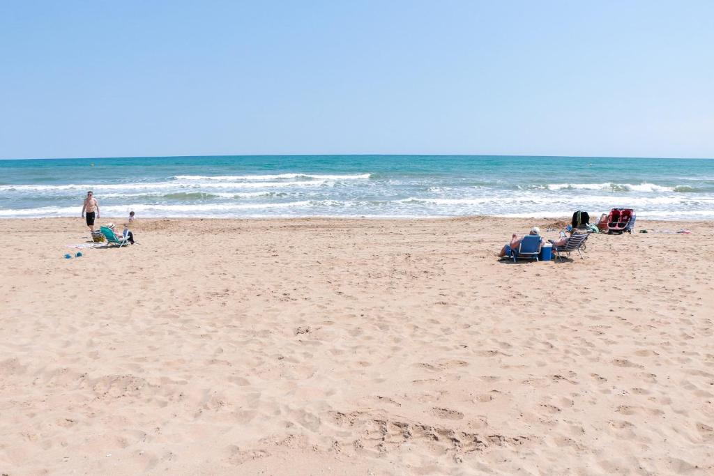 Appartement La Mata Beach Dream (Spanje Torrevieja) - Booking.com
