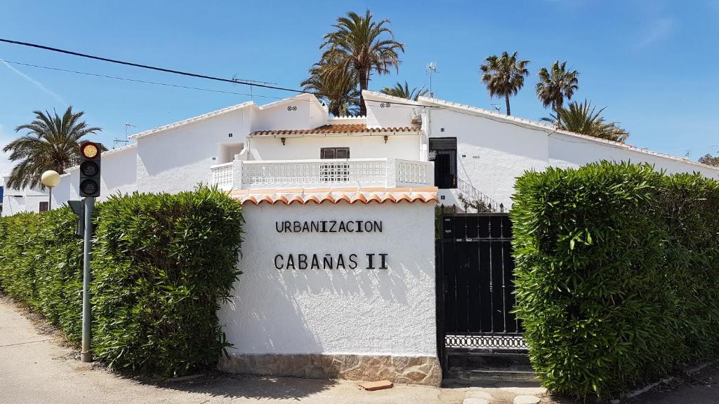 RESIDENCIAL CABAÑAS DENIA, Dénia – Bijgewerkte prijzen 2023