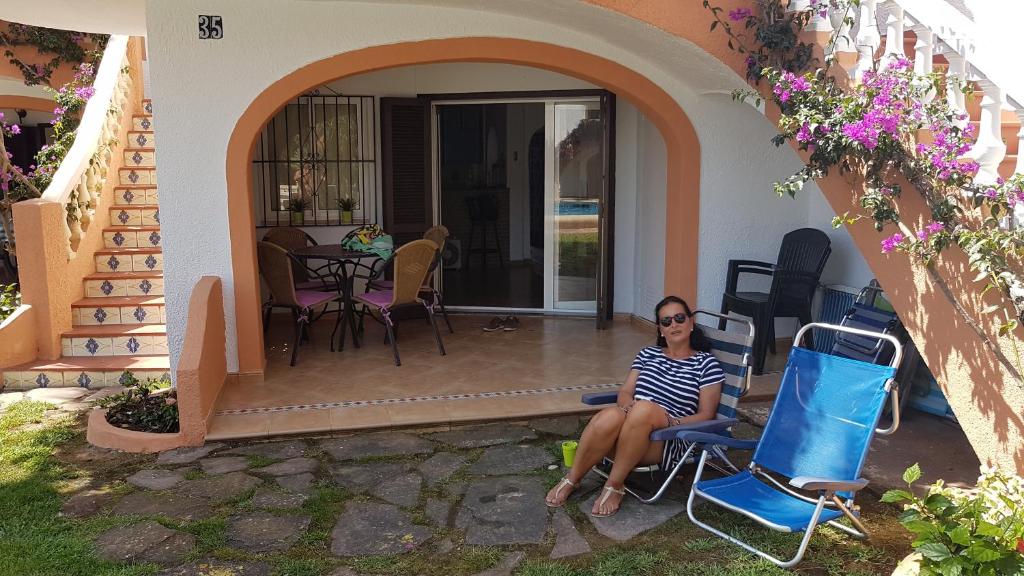 RESIDENCIAL CABAÑAS DENIA, Dénia – Bijgewerkte prijzen 2023