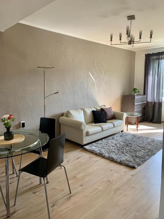 Apartman Skupovka - Apartamento De Una Habitación