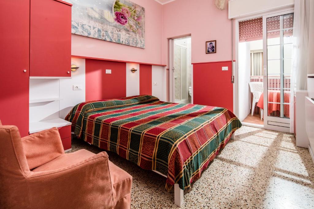 Hotel Marco Polo, Lignano Sabbiadoro – Prezzi aggiornati per il 2024