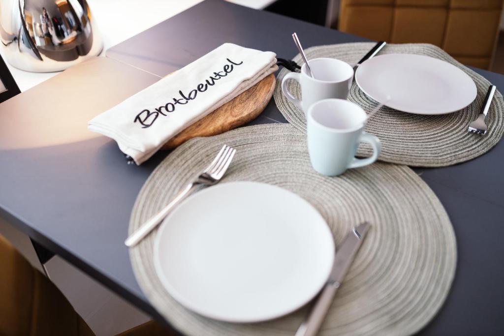 Fotografie z fotogalerie ubytování Hotel VIKTORIAS HOME Kufstein v destinaci Kufstein