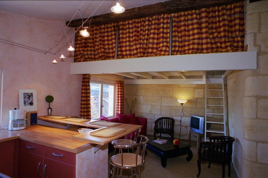 Les Logis du Roy - 6