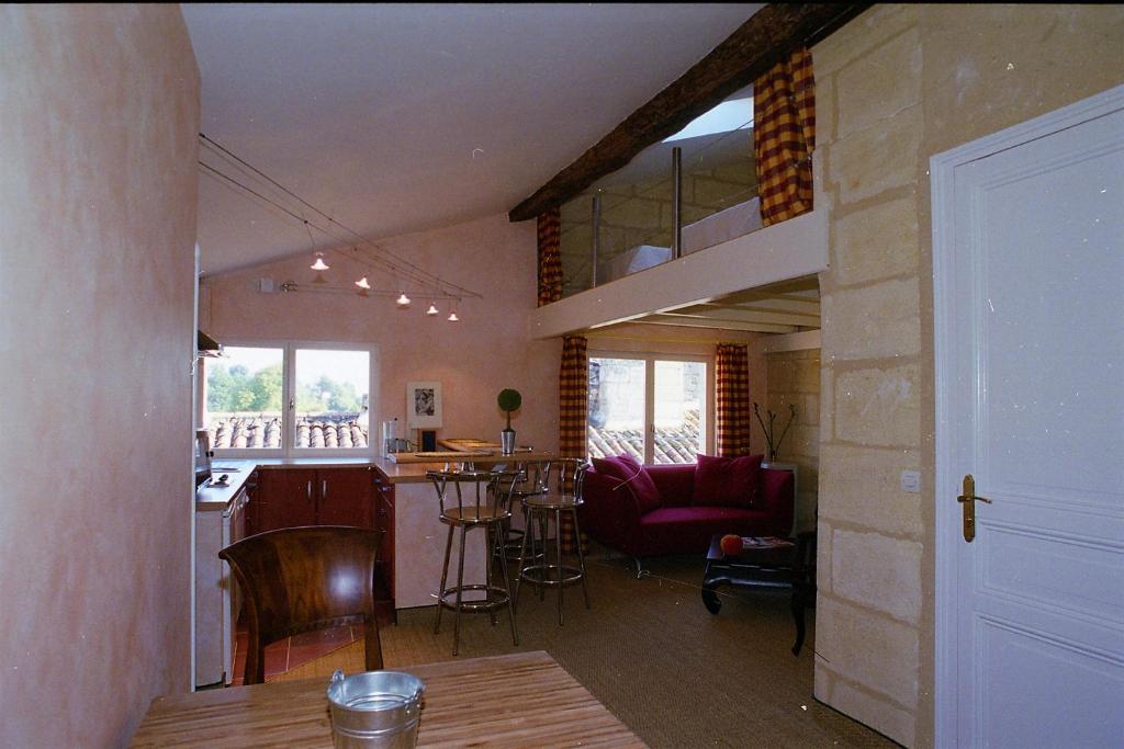 Les Logis du Roy - 4