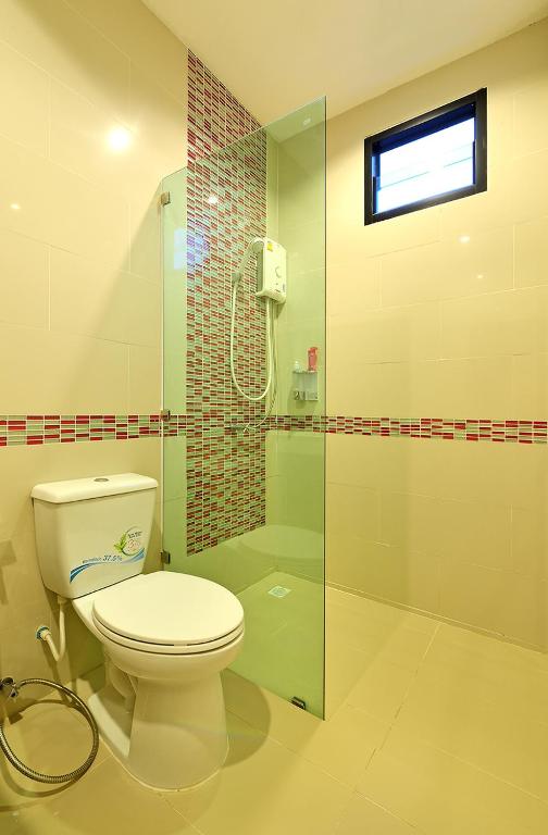 Tairada Boutique Hotel - Resim 13