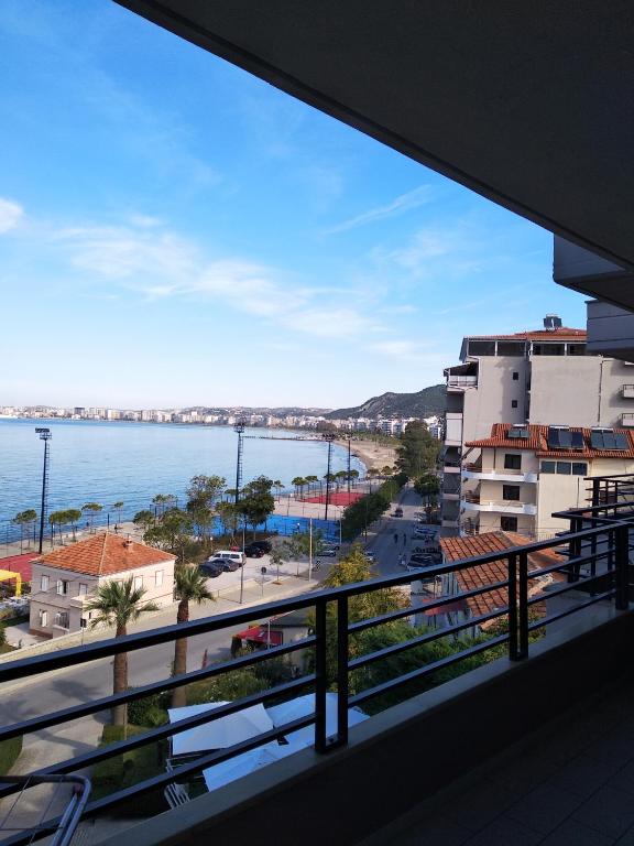 Příroda nedaleko hotelu