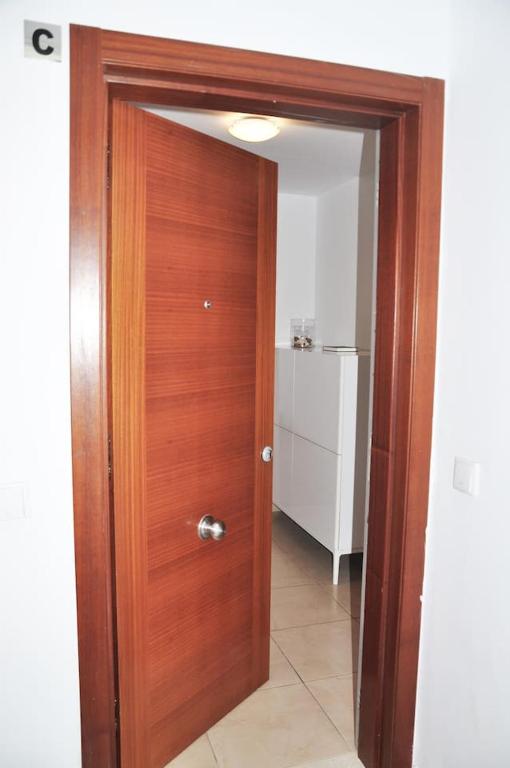 Fotografie z fotogalerie ubytování Casa Gabriel v destinaci Vecindario