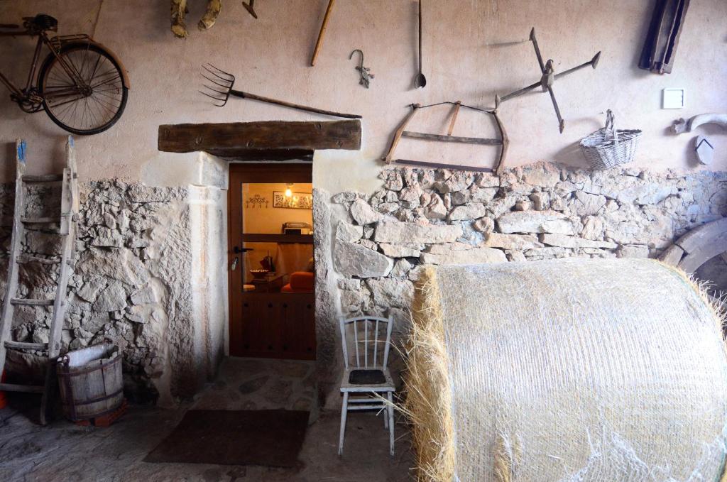 Fotografie z fotogalerie ubytování La Casa de La Duquesa v destinaci Zafara