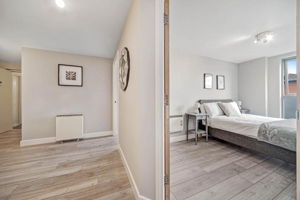 2 Bed Cozy Apartment near Regents Park FREE WIFI