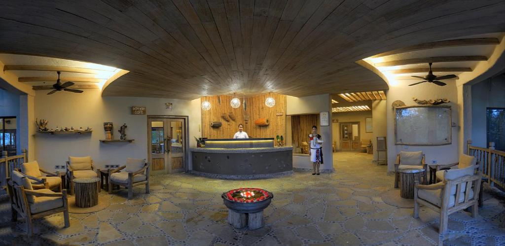 Imagen de la galería de Barahi Jungle Lodge, en Meghauli