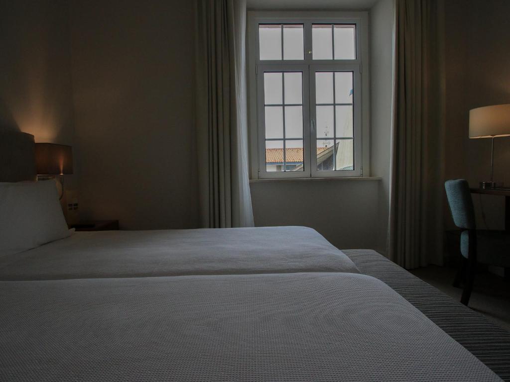 Consolata Hotel - Resim 11