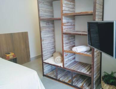  Residencial Vila das Canoas