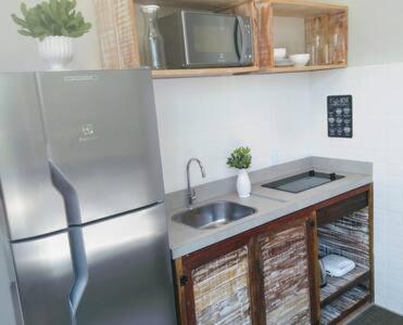  Residencial Vila das Canoas