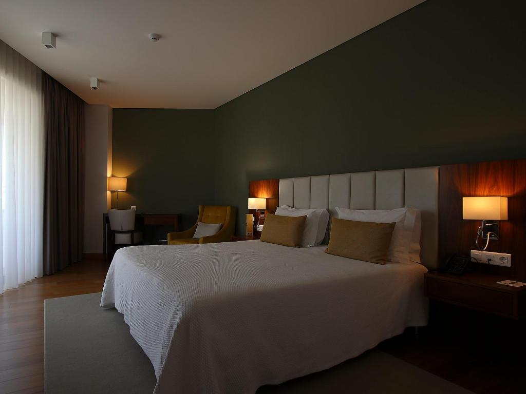 Consolata Hotel - Resim 38