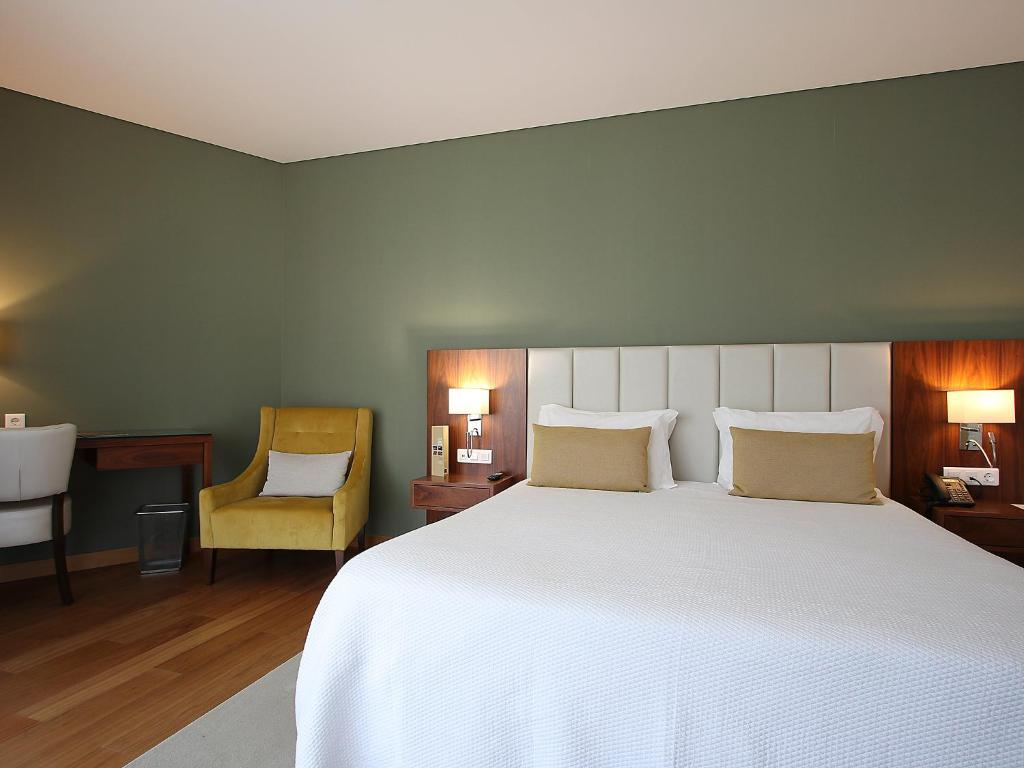 Consolata Hotel - Resim 40