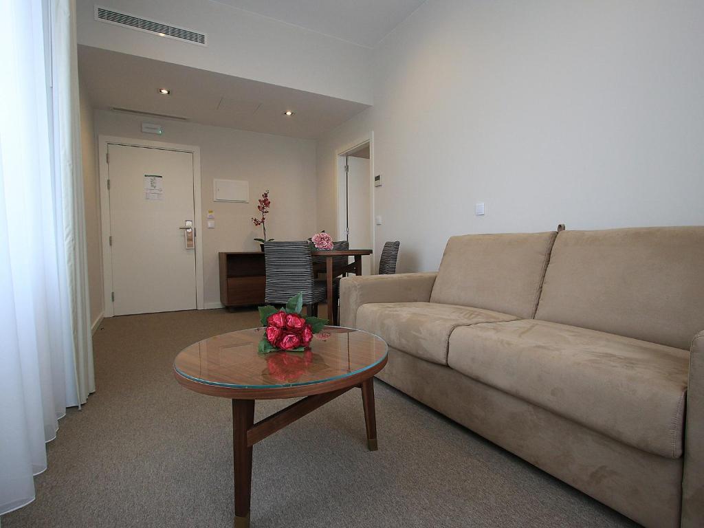 Consolata Hotel - Resim 42