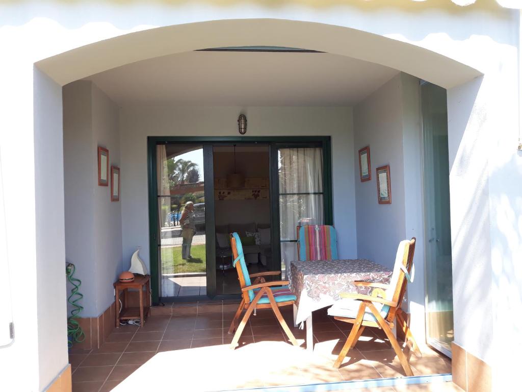Fotografie z fotogalerie ubytování RINCON DE SARA v destinaci Ayamonte