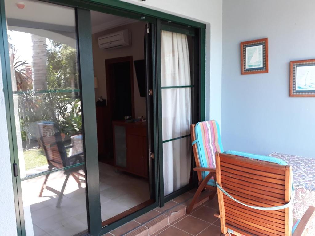Fotografie z fotogalerie ubytování RINCON DE SARA v destinaci Ayamonte