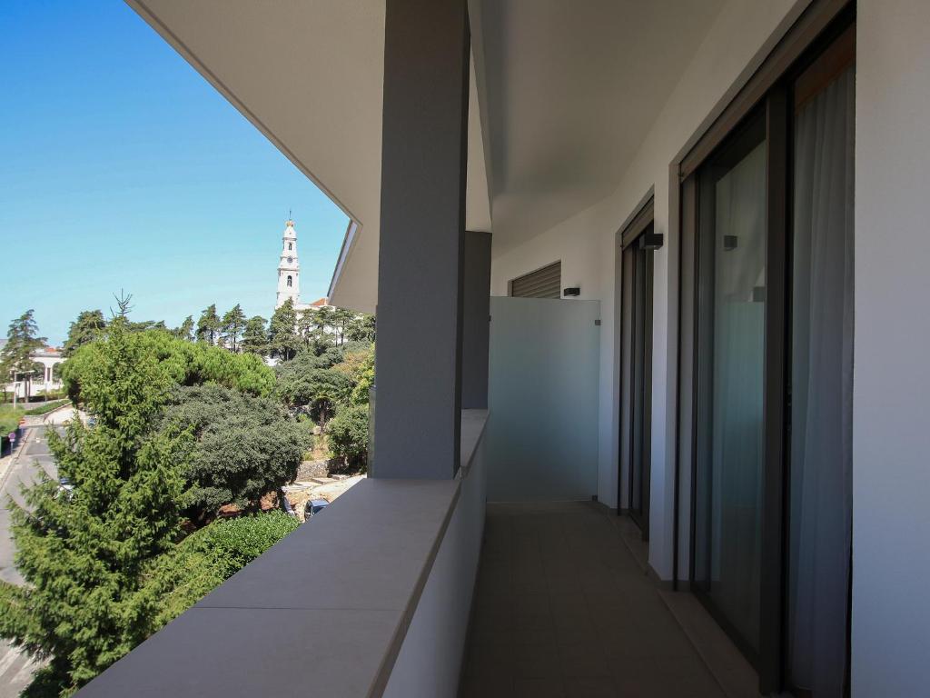 Consolata Hotel - Resim 36