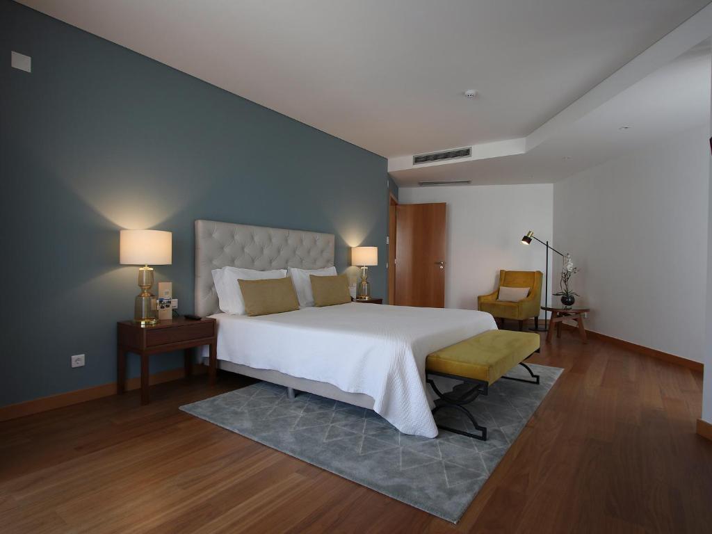 Consolata Hotel - Resim 6