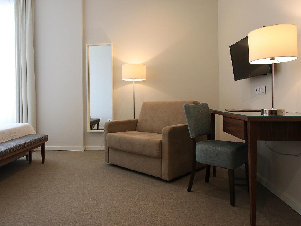 Consolata Hotel - Resim 33