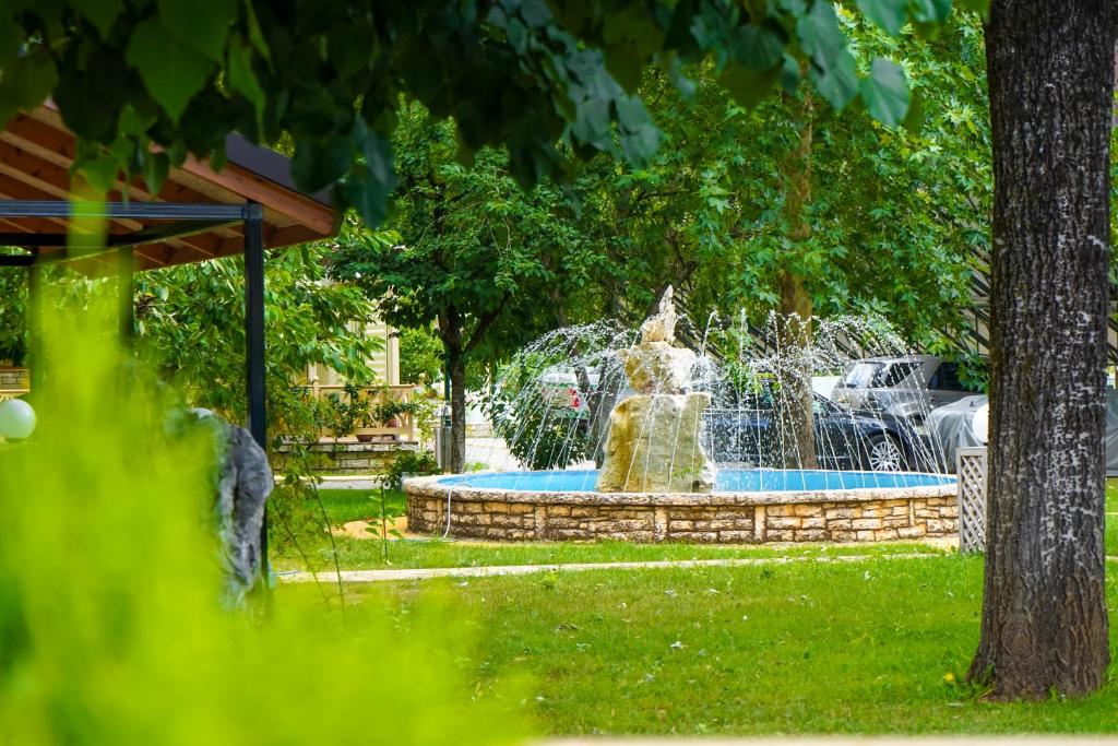 Krikonis Hotel - Resim 45