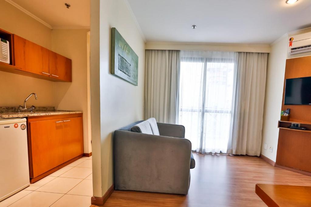  Quality Suites Vila Olimpia