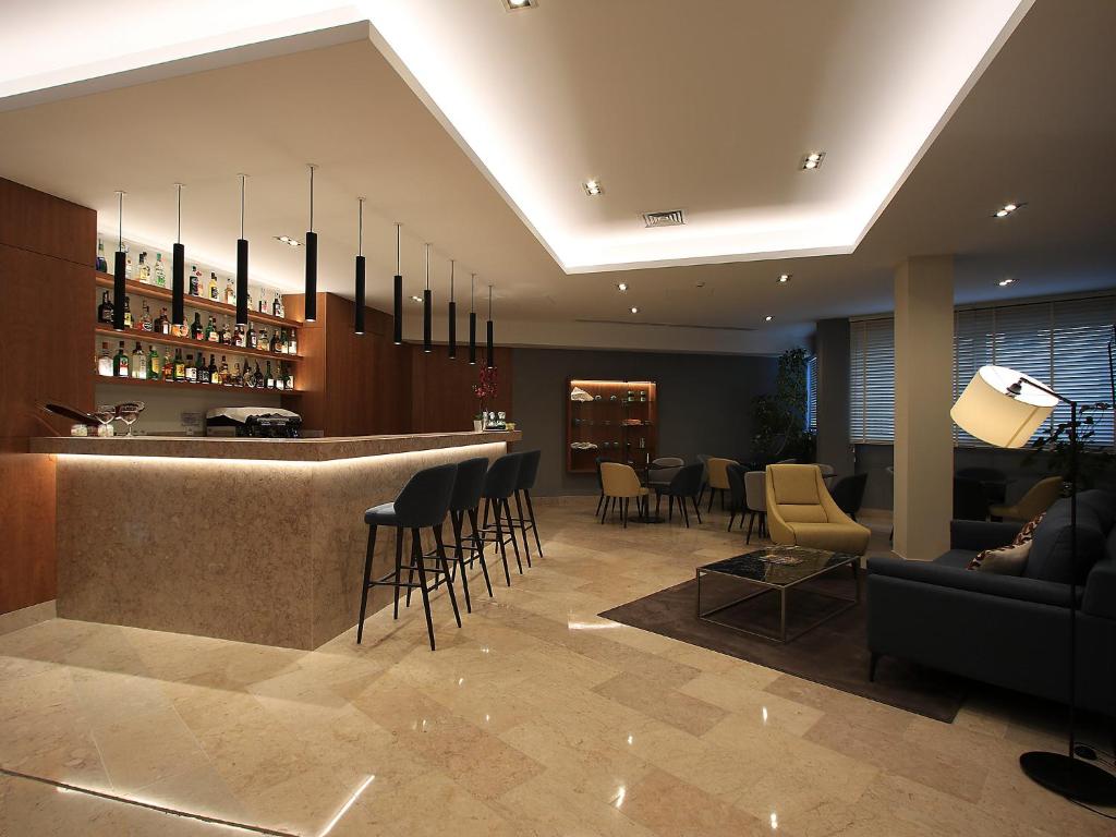 Consolata Hotel - Resim 28