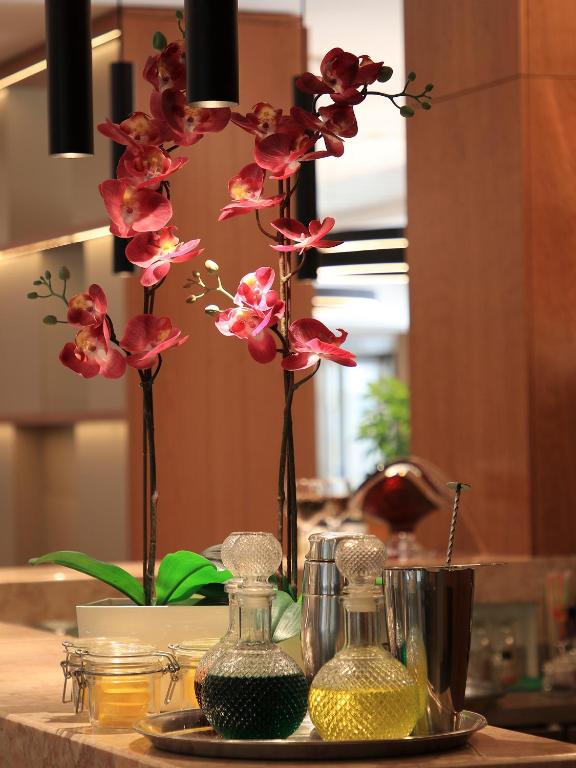 Consolata Hotel - Resim 29