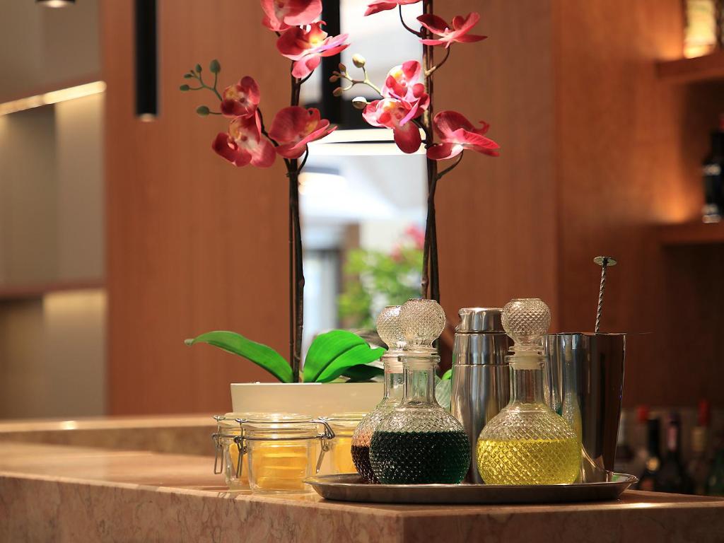 Consolata Hotel - Resim 30