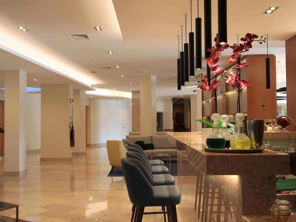 Consolata Hotel - Resim 31