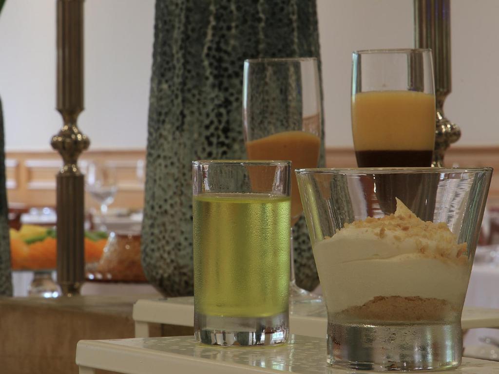 Consolata Hotel - Resim 24