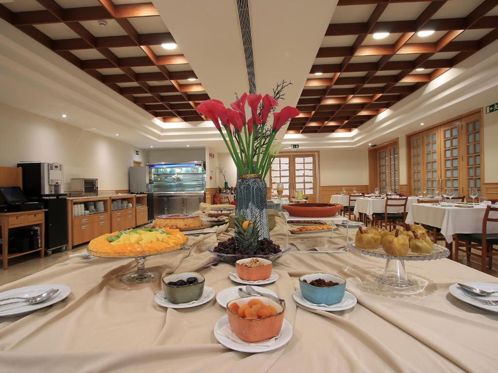 Consolata Hotel - Resim 27