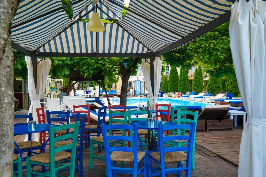 Krikonis Hotel - Resim 32