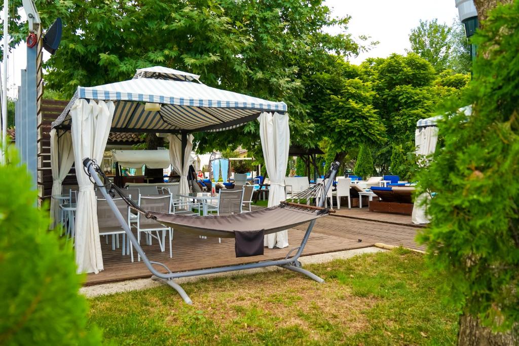 Krikonis Hotel - Resim 33