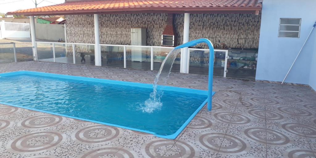  Hotel 3 Irmãos