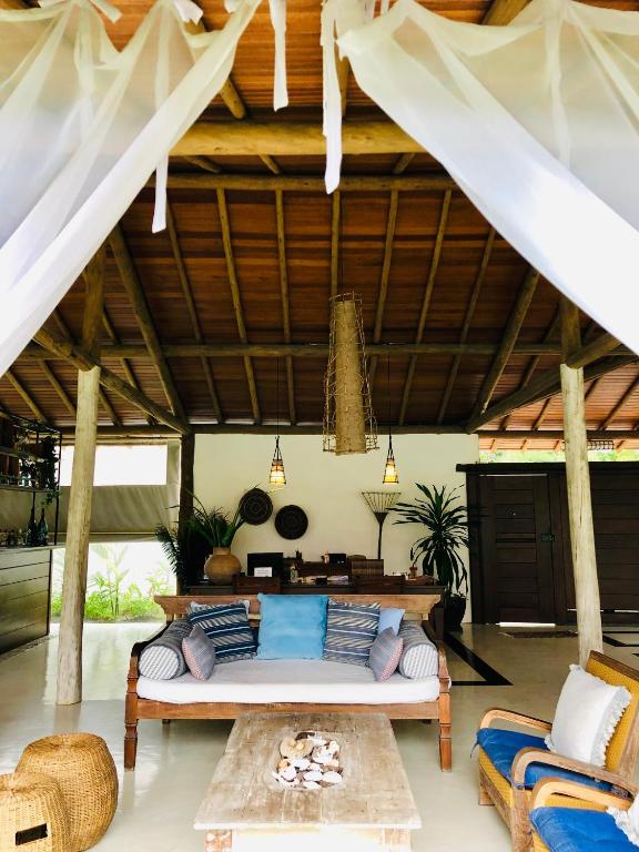  Pousada Villa Palmeira Azul Suítes de Charme